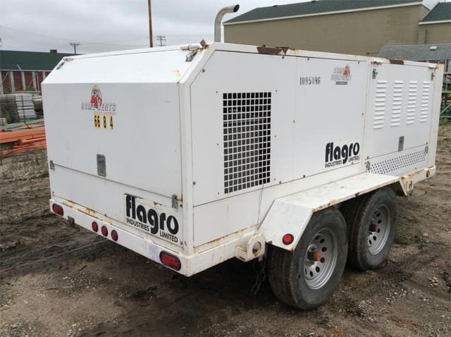 Image of Flagro FVO-1000TR equipment image 3