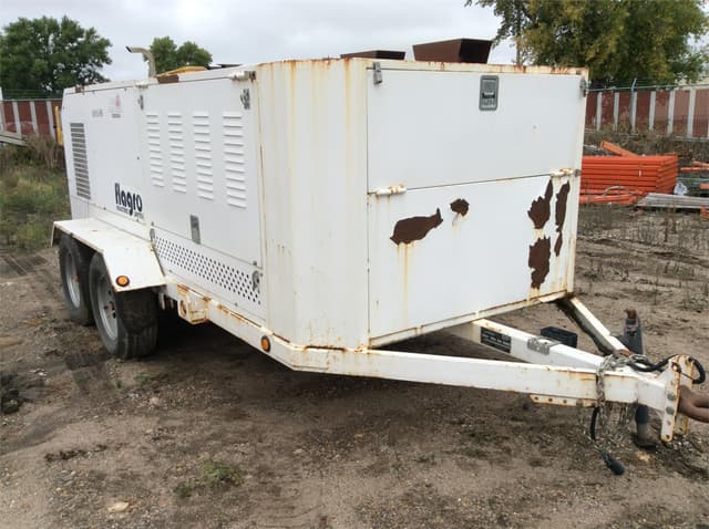 Image of Flagro FVO-1000TR equipment image 2