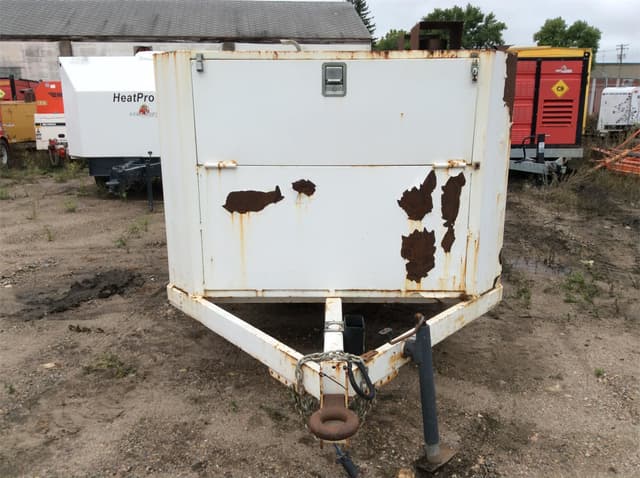 Image of Flagro FVO-1000TR equipment image 1