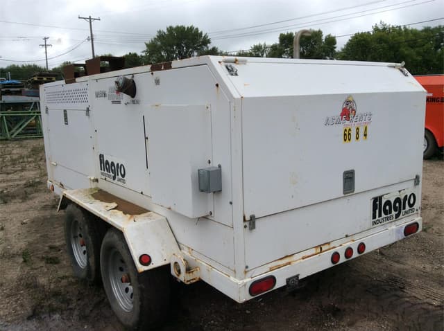 Image of Flagro FVO-1000TR equipment image 4