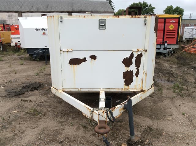 Image of Flagro FVO-1000TR equipment image 1