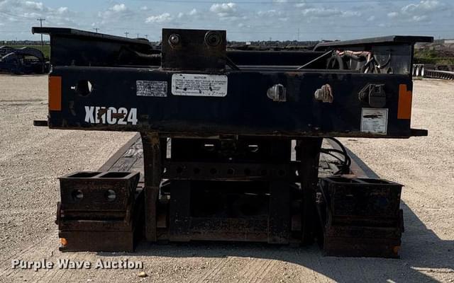 Image of Fontaine Magnitude 51 equipment image 1