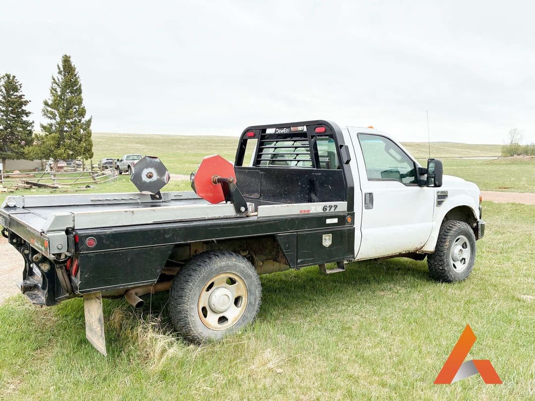 Image of Ford F-350 Image 1