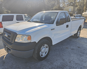 2008 Ford F-150 Image