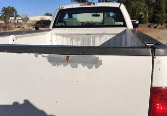 Image of Ford F-150 equipment image 3