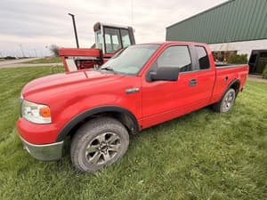 2008 Ford F-150 Image