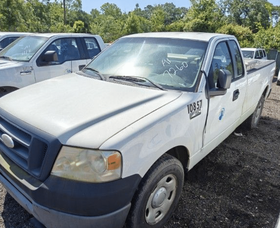 Image of Ford F-150 Primary image