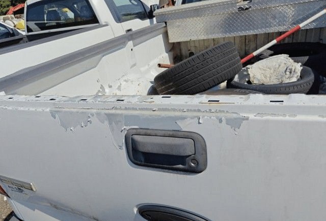 Image of Ford F-150 equipment image 4