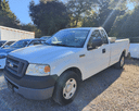 2008 Ford F-150 Image