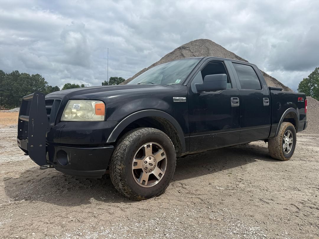 Image of Ford F-150 Primary image
