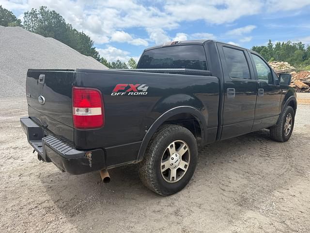 Image of Ford F-150 equipment image 3
