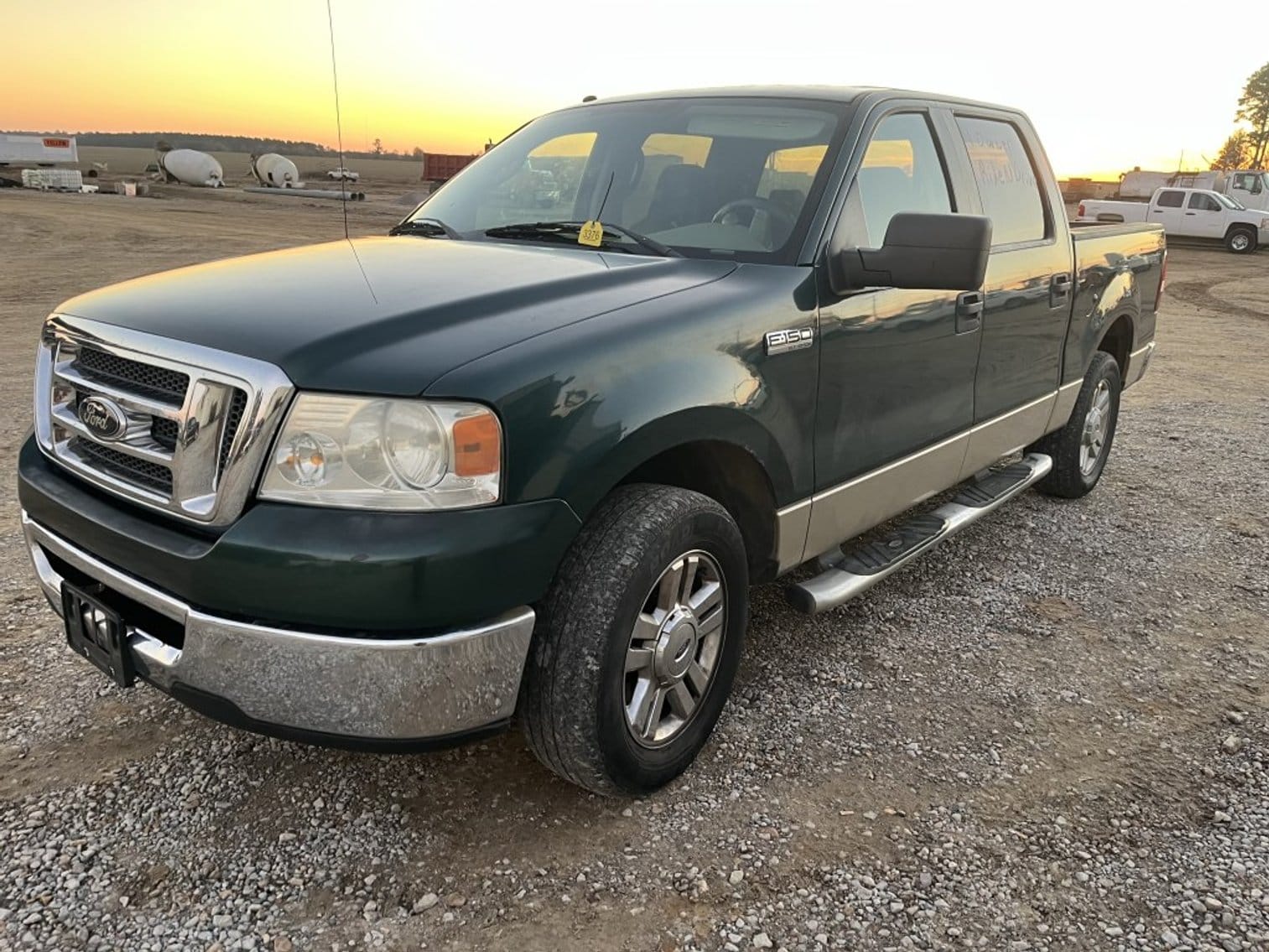 Main image Ford F-150