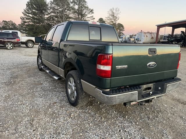 Image of Ford F-150 equipment image 2