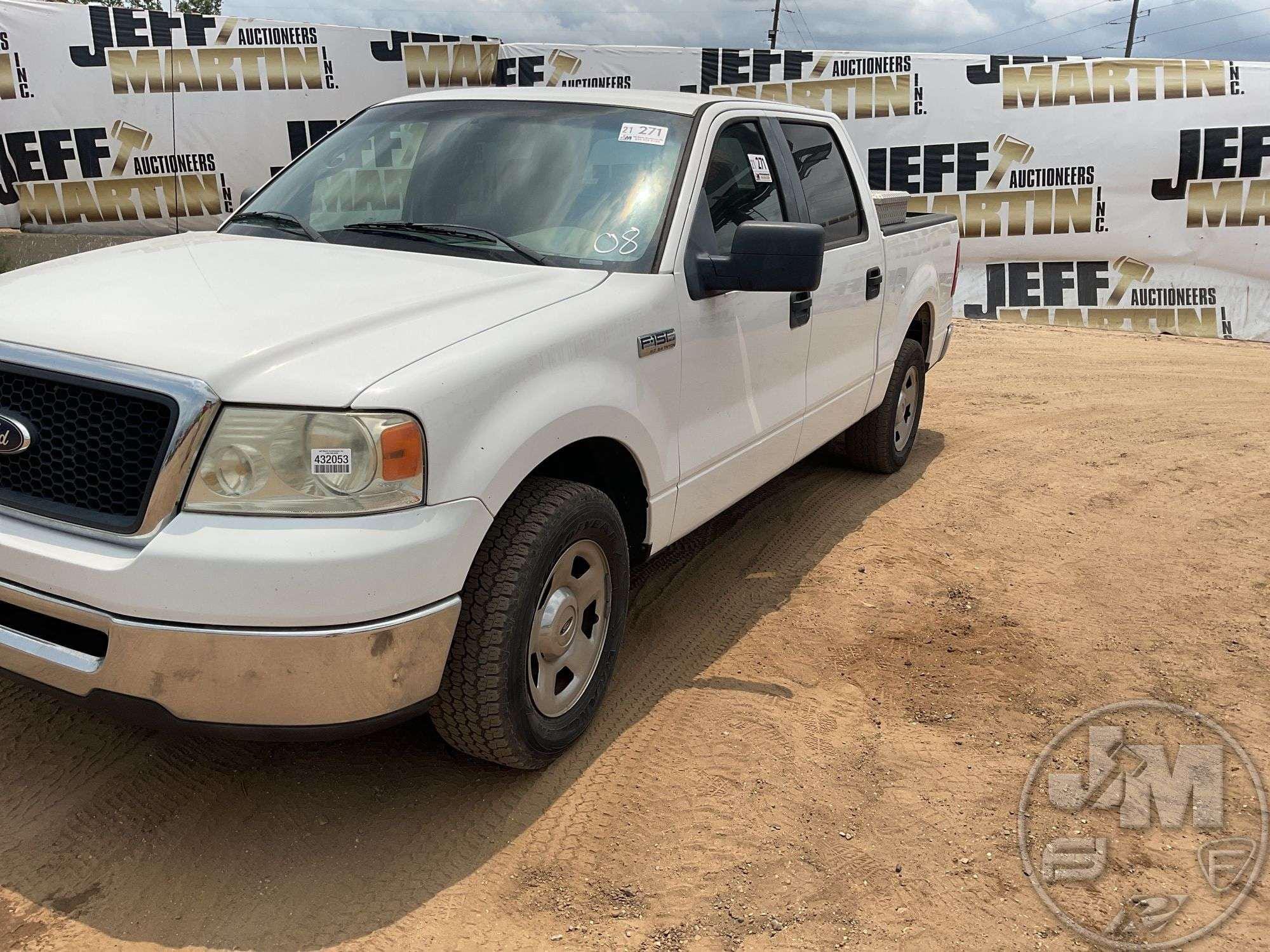 Main image Ford F-150