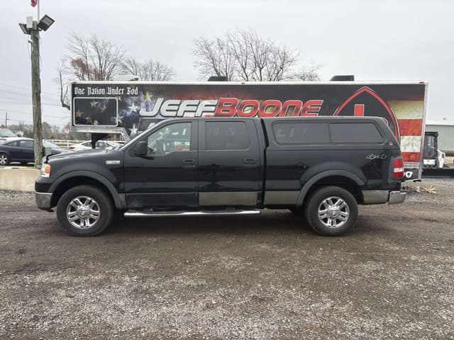 Image of Ford F-150 equipment image 1