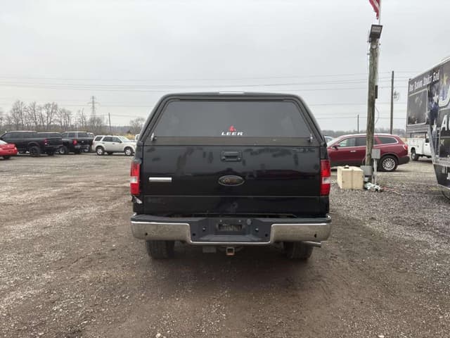 Image of Ford F-150 equipment image 3