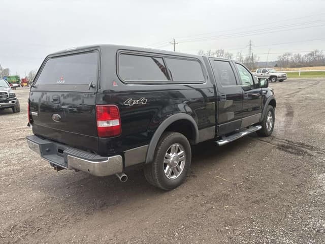 Image of Ford F-150 equipment image 4