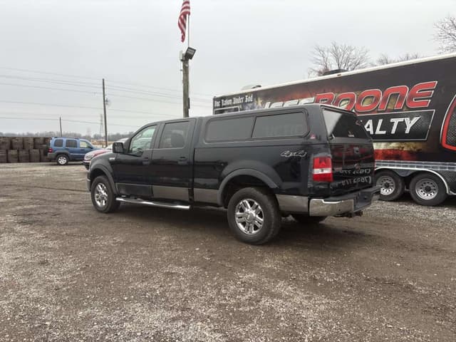 Image of Ford F-150 equipment image 2