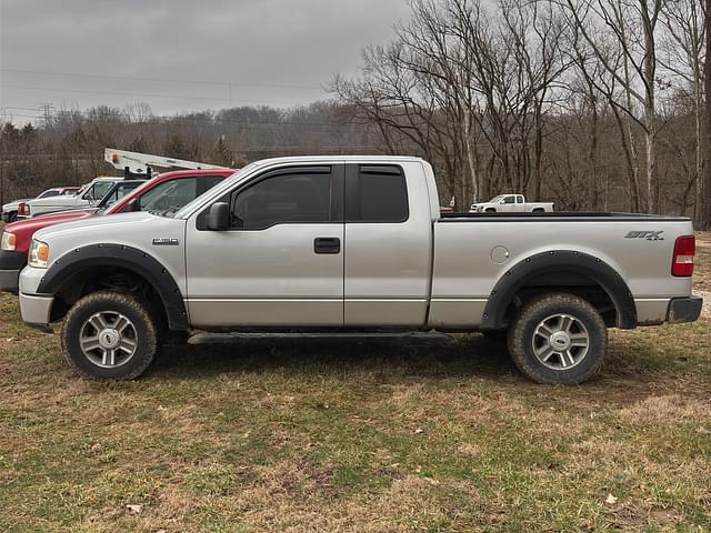 Image of Ford F-150 equipment image 3