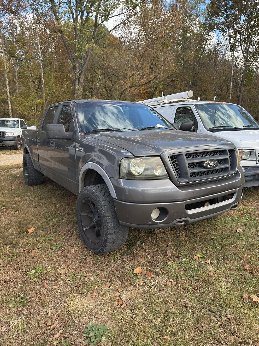 Image of Ford F-150 Primary image