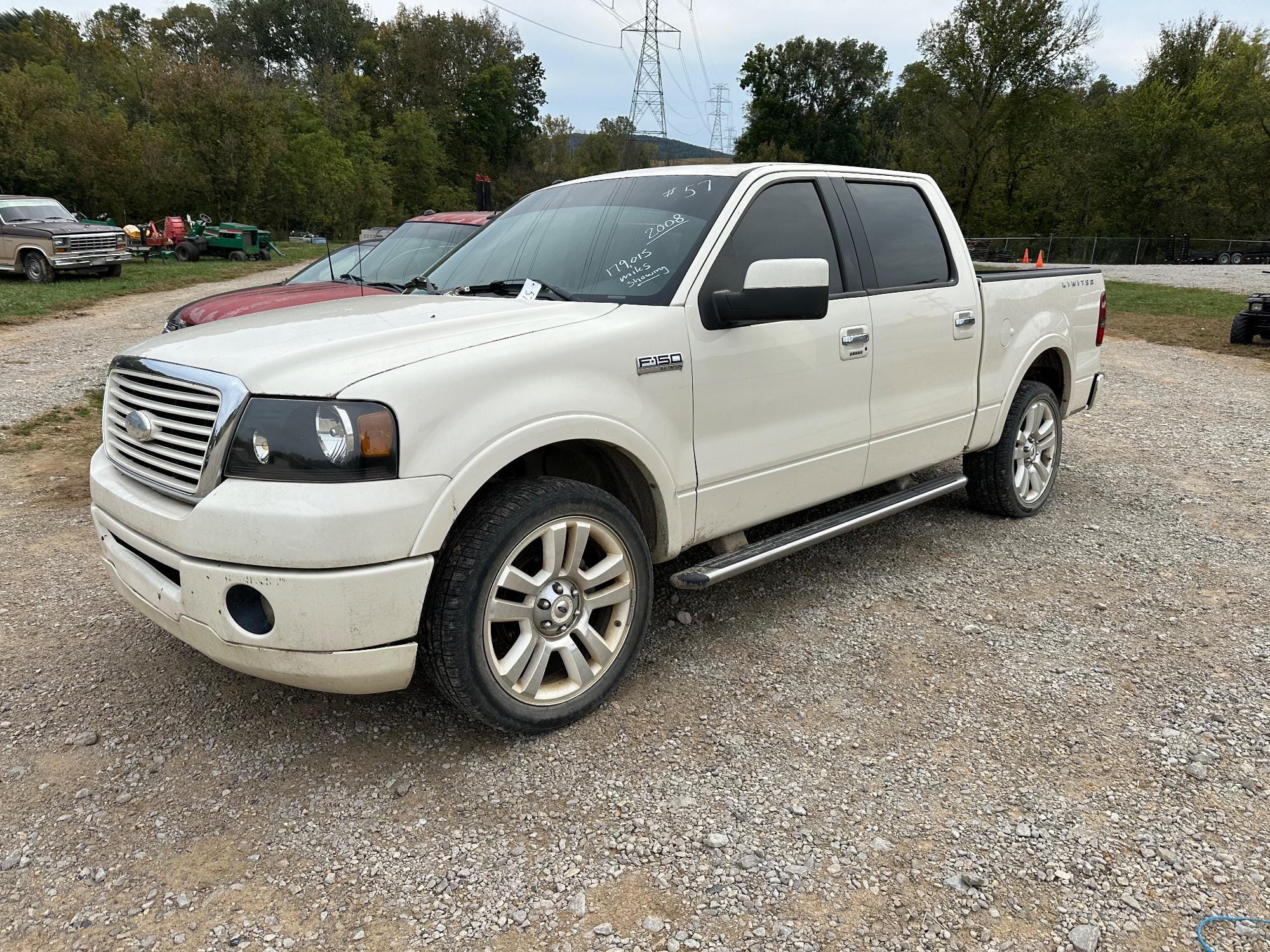 Main image Ford F-150