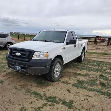 Main image Ford F-150