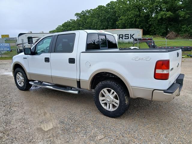 Image of Ford F-150 equipment image 3