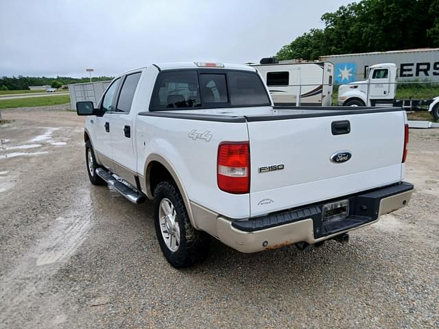 Image of Ford F-150 equipment image 4