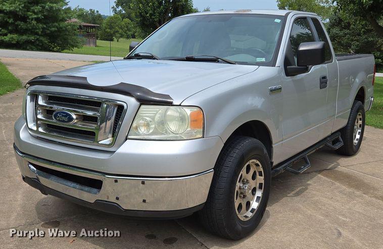 Image of Ford F-150 Primary image