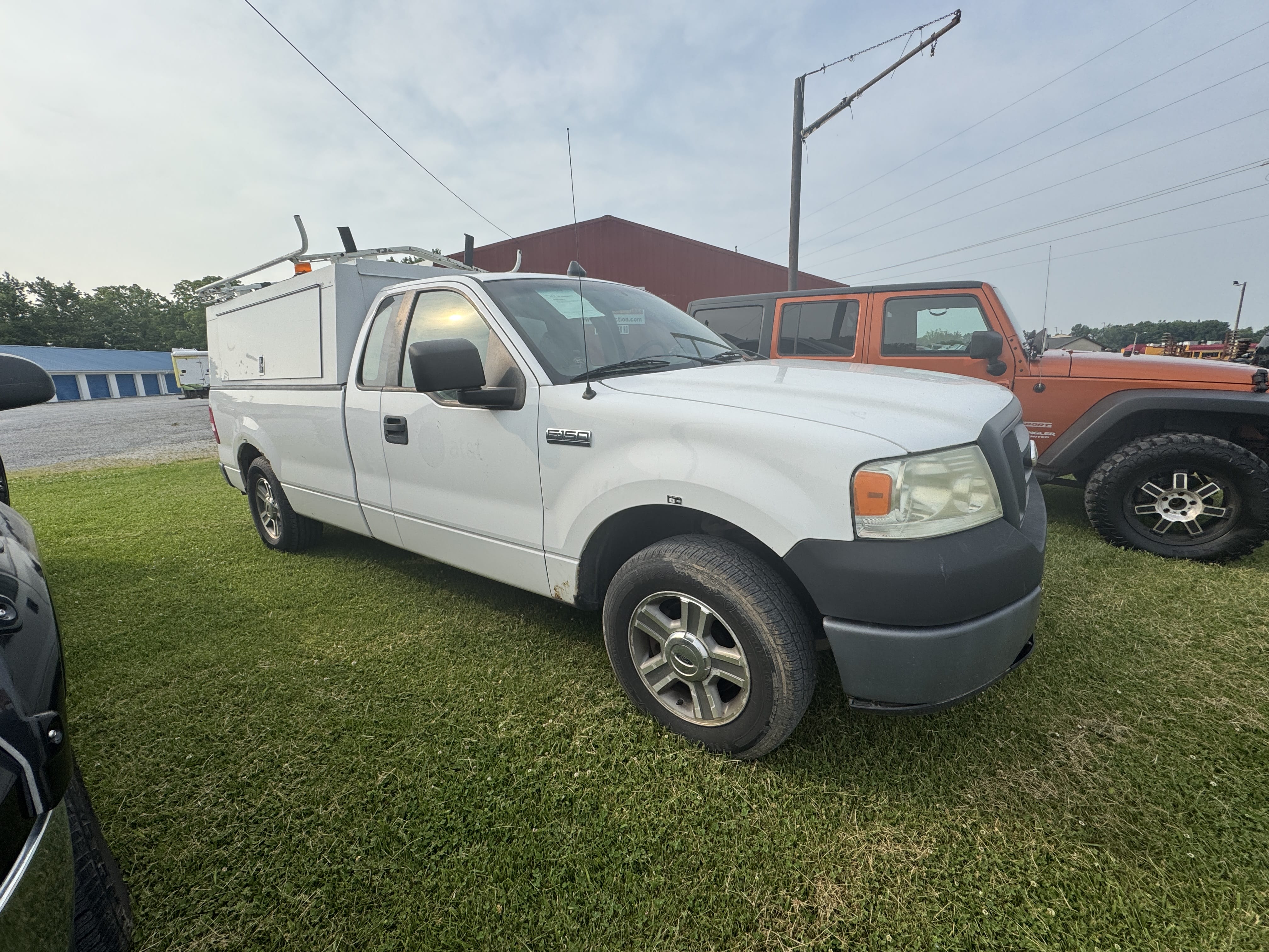 Main image Ford F-150