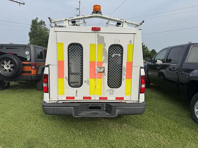 Image of Ford F-150 equipment image 2