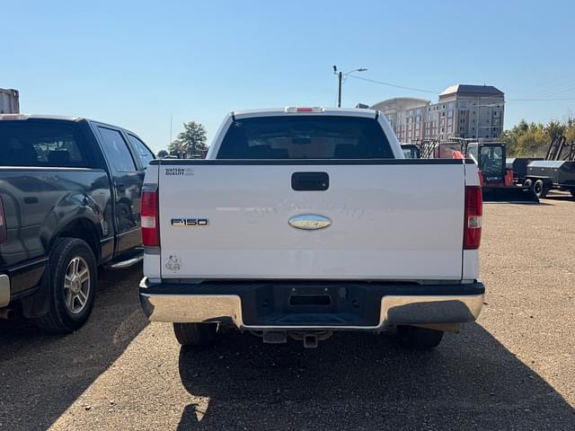 Image of Ford F-150 equipment image 3