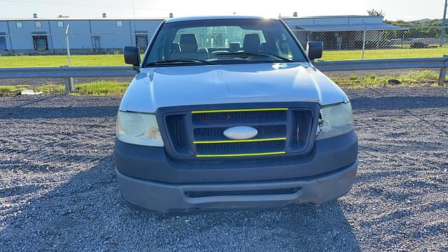 Image of Ford F-150 equipment image 1