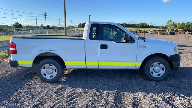 Image of Ford F-150 equipment image 3