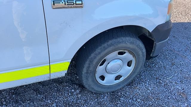 Image of Ford F-150 equipment image 4