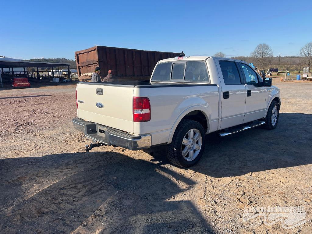 Image of Ford F-150 Primary image