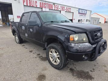 Main image Ford F-150