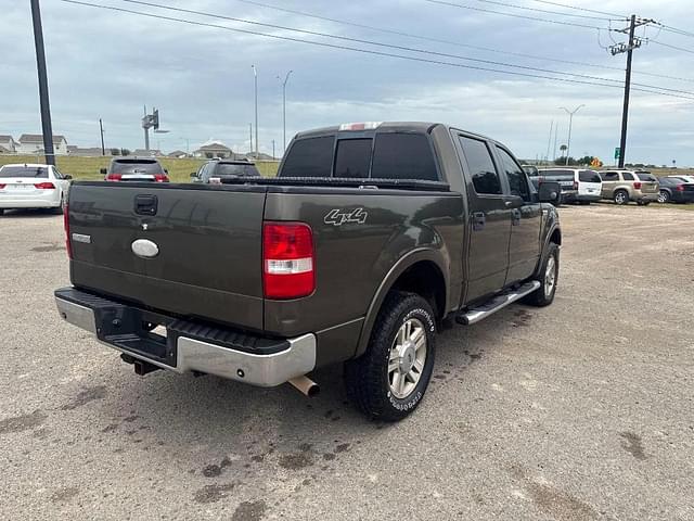 Image of Ford F-150 equipment image 3