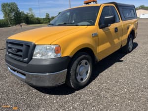 2008 Ford F-150 Image