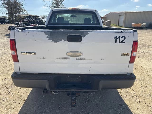 Image of Ford F-150 equipment image 3