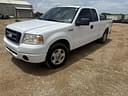2008 Ford F-150 Image