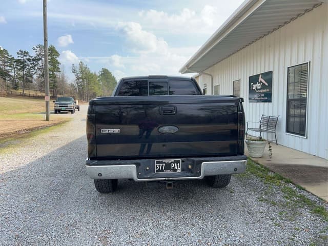 Image of Ford F-150 equipment image 4