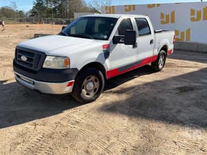 2008 Ford F-150 Image