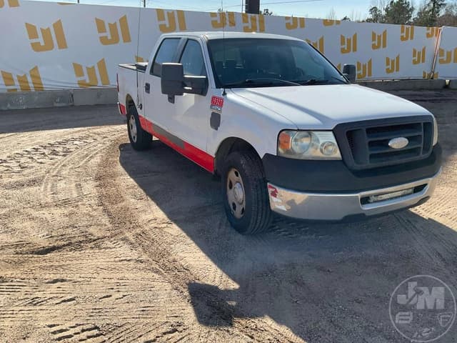 Image of Ford F-150 equipment image 2