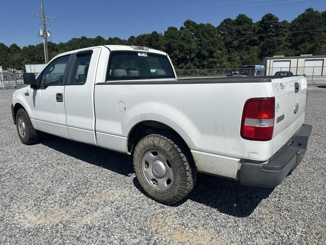 Image of Ford F-150 equipment image 4