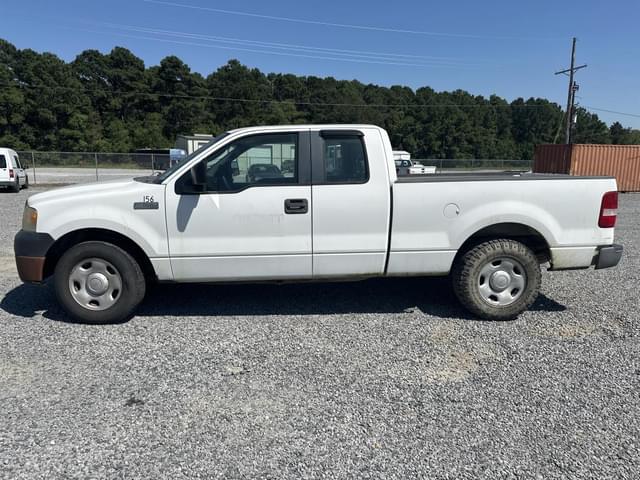 Image of Ford F-150 equipment image 3