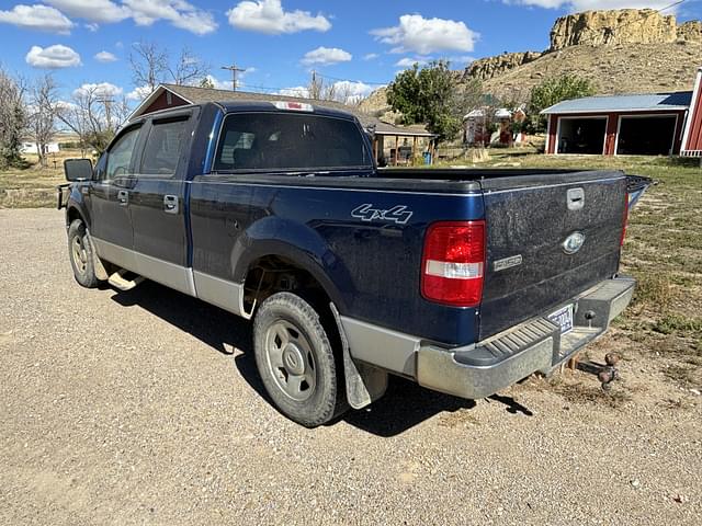 Image of Ford F-150 equipment image 3