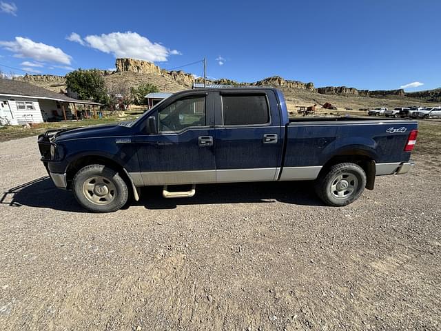 Image of Ford F-150 equipment image 2