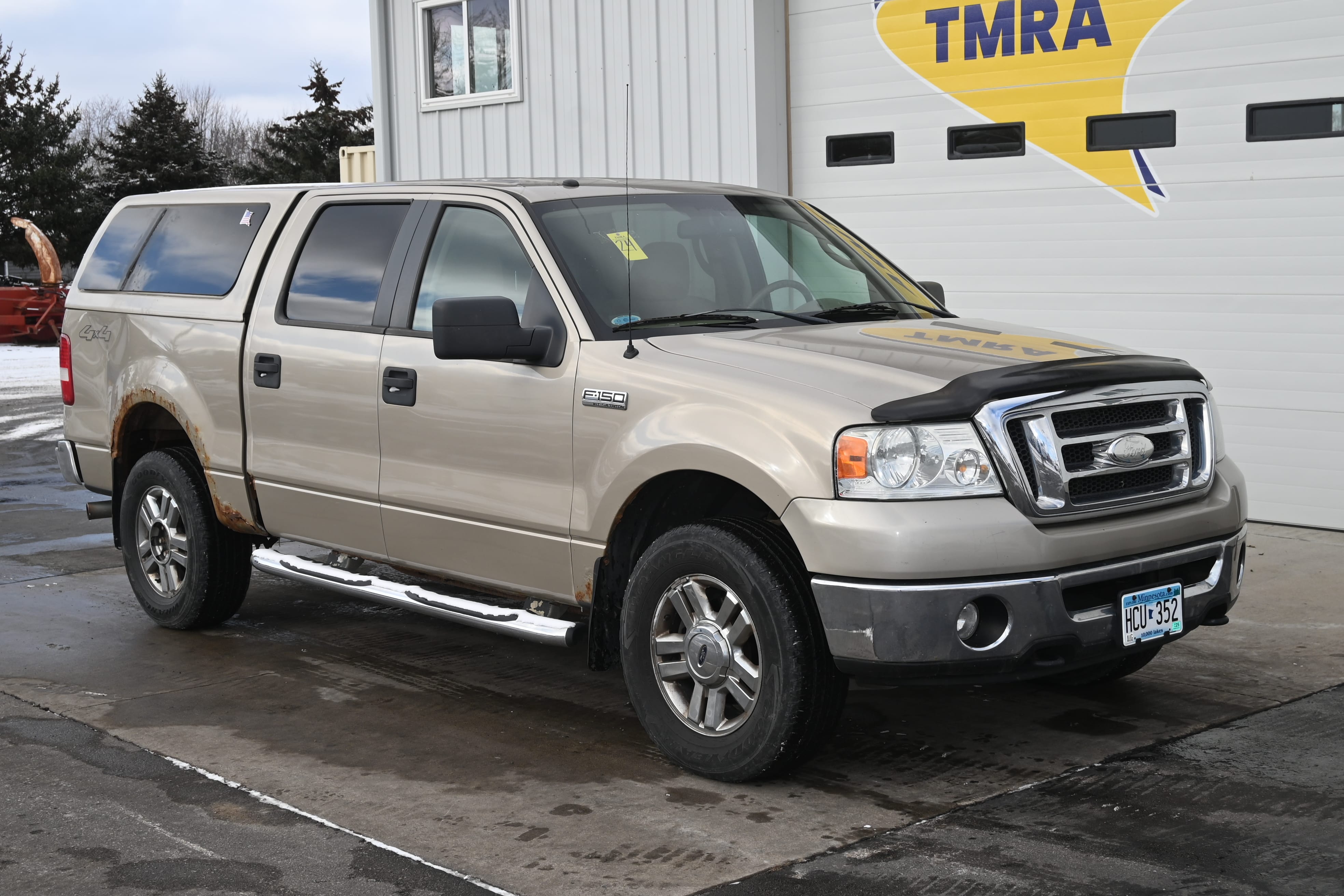 Main image Ford F-150