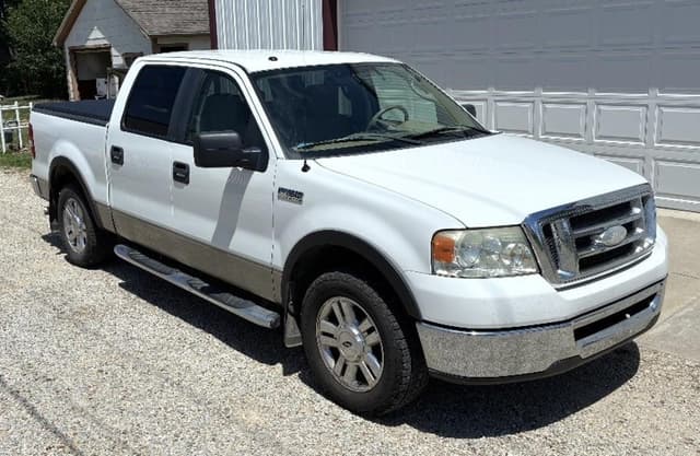 Image of Ford F-150 equipment image 3